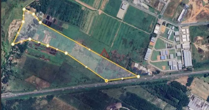 Terreno à venda no Condomínio Lagoinha, Jacareí 
