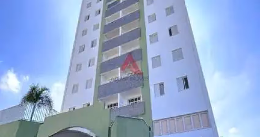 Apartamento com 3 quartos à venda no Jardim Pereira do Amparo, Jacareí 