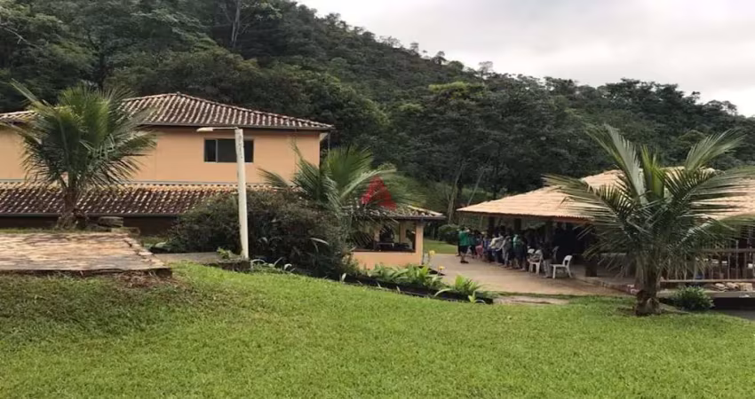 Chácara / sítio com 4 quartos à venda no Centro, Monteiro Lobato 