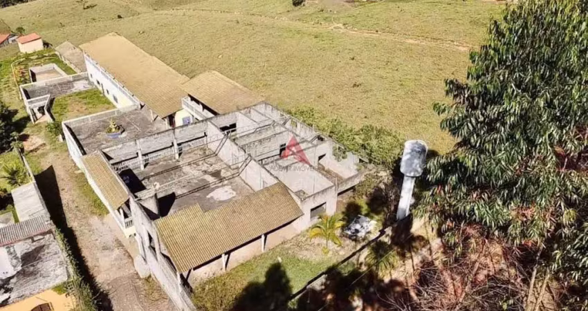 Chácara / sítio com 21 quartos à venda em Maracatu, Guararema 
