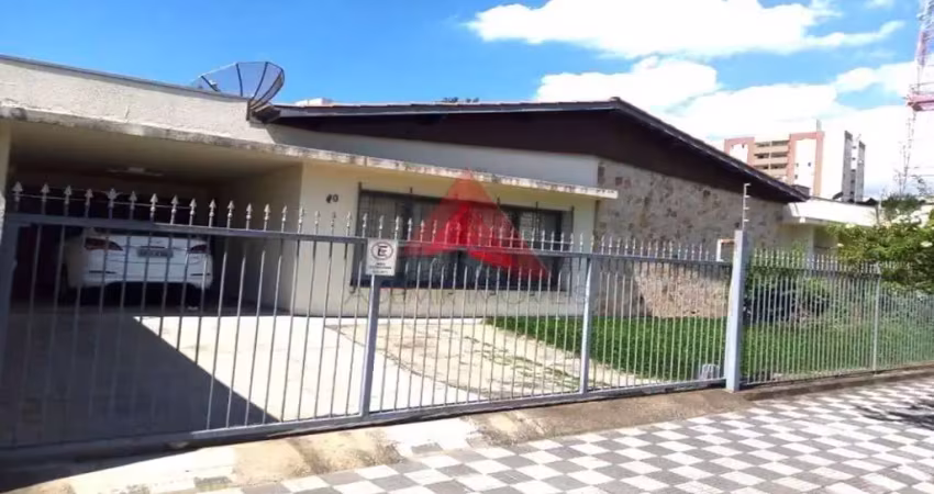 Casa com 3 quartos à venda no Jardim Pereira do Amparo, Jacareí 
