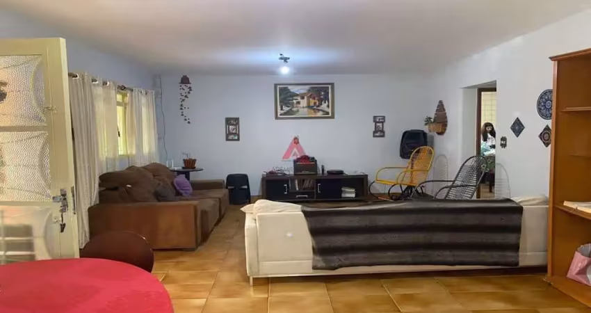 Chácara / sítio com 4 quartos à venda em Itapema, Guararema 
