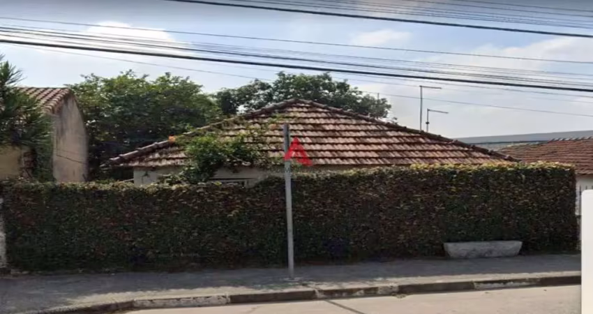 Terreno à venda no Santa Cruz dos Lázaros, Jacareí 