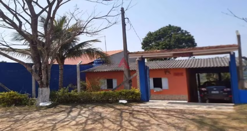 Casa com 3 quartos à venda em Santa Joana, Santa Branca 