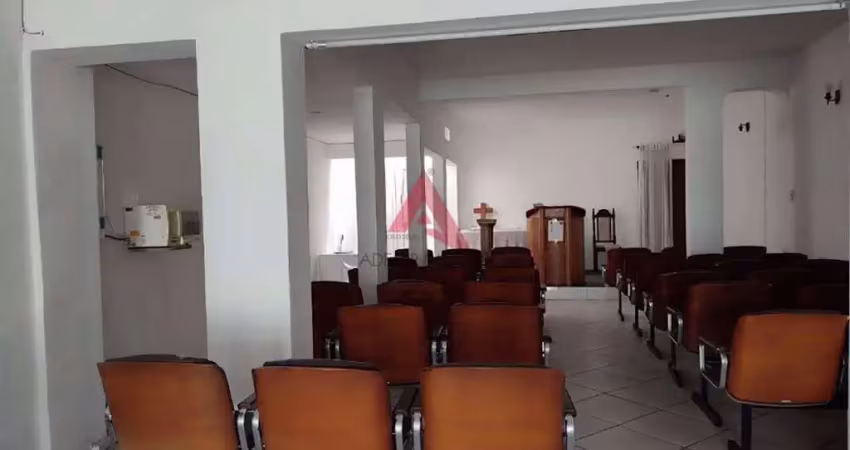 Prédio à venda na Rua Doutor Pompílio Mercadante, 117, Centro, Jacareí