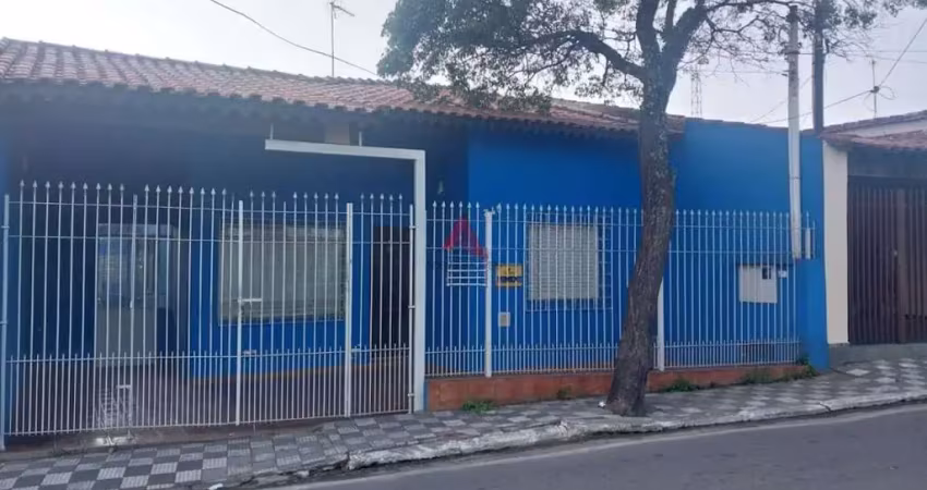 Casa com 2 quartos à venda no Centro, Jacareí 