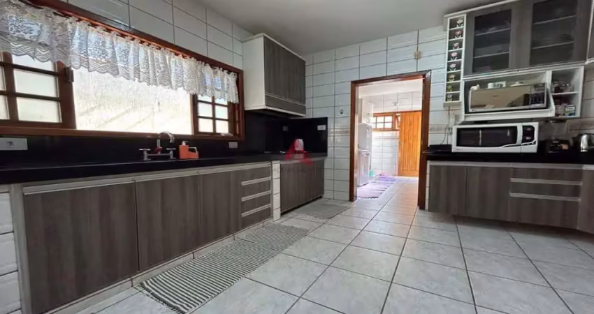 Casa com 3 quartos à venda no Jardim Santa Maria, Jacareí 