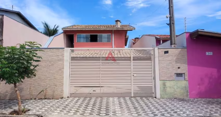 Casa com 3 quartos à venda no Residencial Parque dos Sinos, Jacareí 