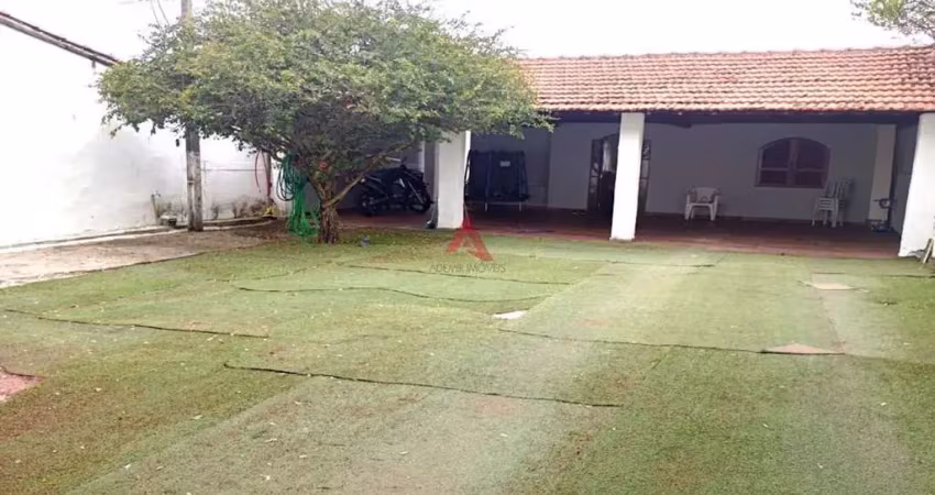 Casa com 2 quartos à venda no Parque Santo Antônio, Jacareí 