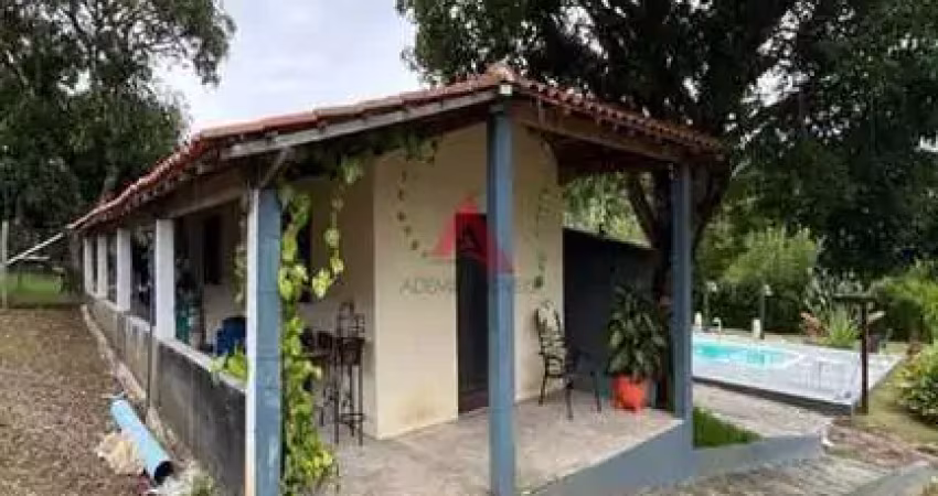 Chácara / sítio com 4 quartos à venda na Remedinho, 610, Rio Abaixo, Jacareí