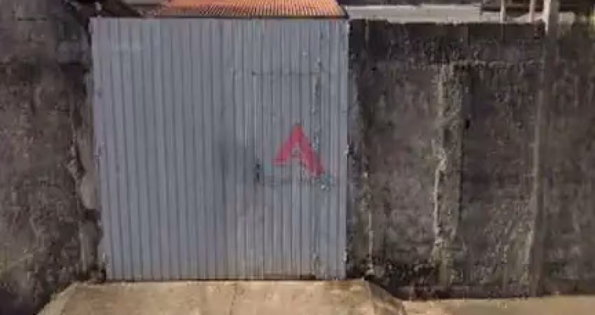 Casa com 1 quarto à venda na Domingos Reis Piovesan, 98, Jardim do Vale, Jacareí