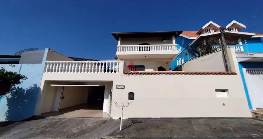 Casa com 3 quartos à venda no Jardim Terras de São João, Jacareí 