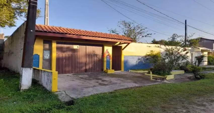 Casa com 3 quartos à venda no Estância de Santa Cruz, Itanhaém 