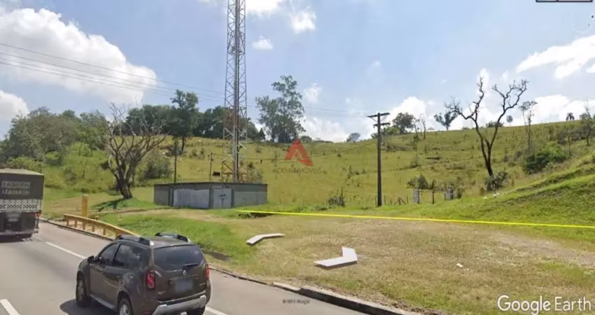 Terreno à venda no Chácaras Reunidas Igarapés, Jacareí 