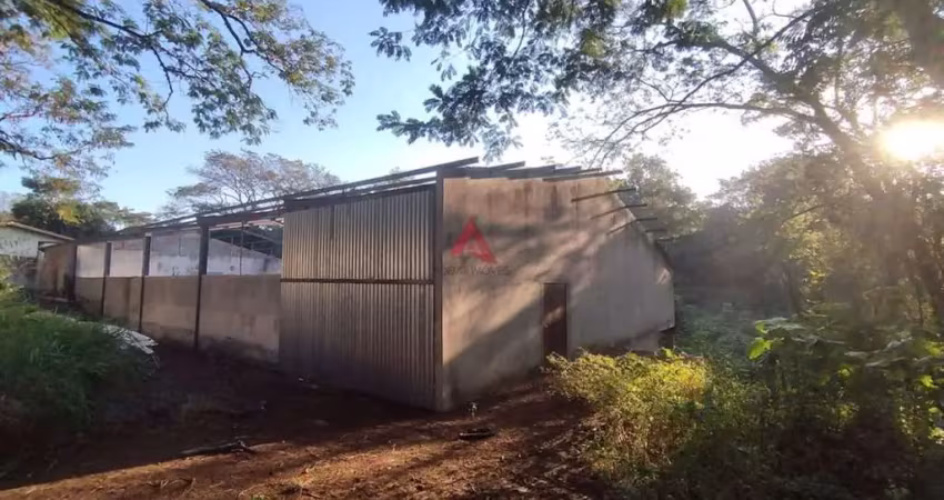 Terreno à venda no Jardim Santo Antônio da Boa Vista, Jacareí 