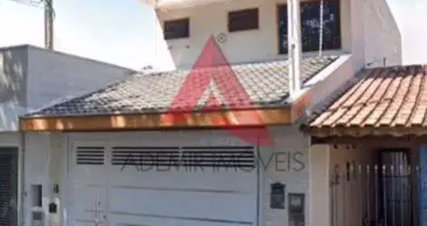 Casa com 2 quartos à venda no Jardim Santa Maria, Jacareí 