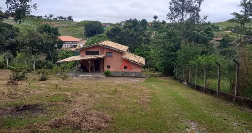 Chácara / sítio com 3 quartos à venda no Veraneio Irajá, Jacareí 