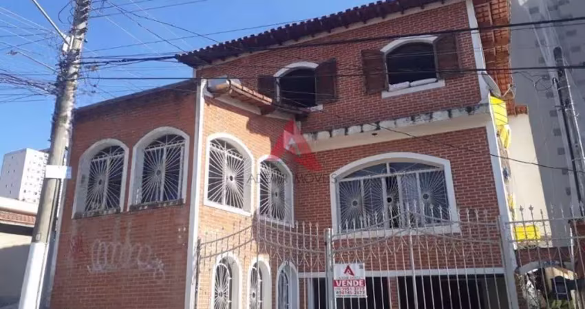Casa com 5 quartos à venda na Vila Formosa, Jacareí 