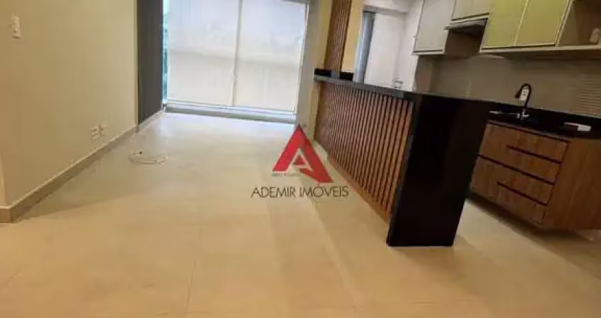Apartamento com 2 quartos para alugar no Loteamento Villa Branca, Jacareí 