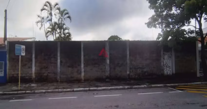 Terreno à venda no Parque Itamarati, Jacareí 