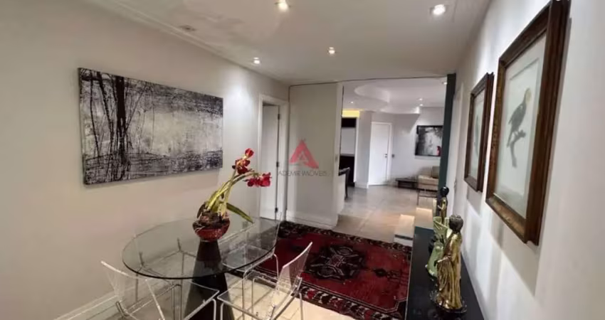 Cobertura com 3 quartos à venda na Saúde, São Paulo 