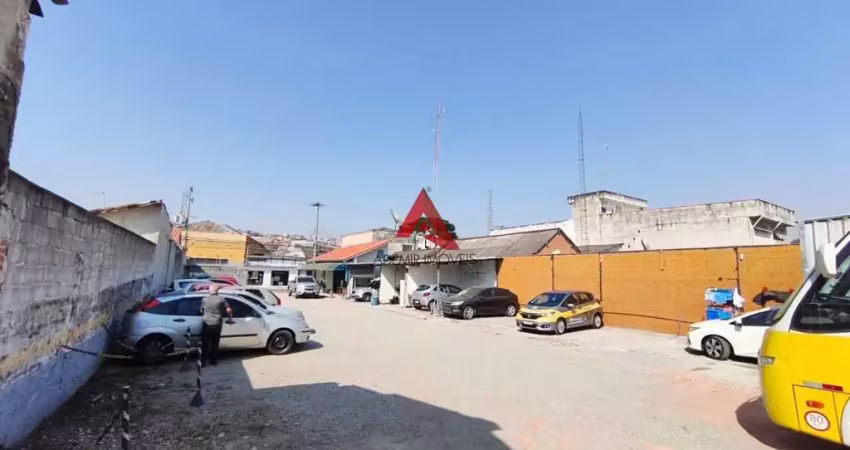 Terreno à venda no Centro, Jacareí 