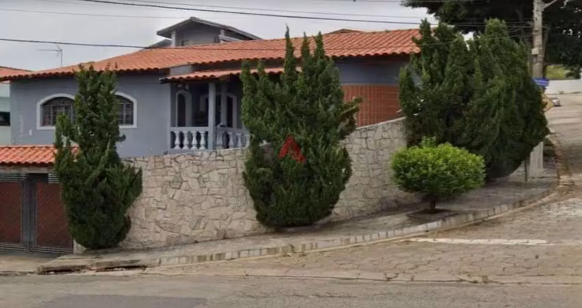 Casa com 3 quartos à venda na Cidade Jardim, Jacareí 