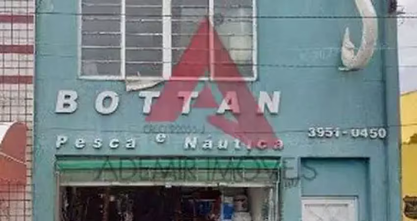 Prédio à venda no Centro, Jacareí 