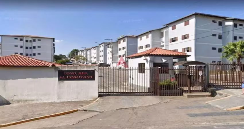 Apartamento com 2 quartos à venda no Jardim das Indústrias, Jacareí 