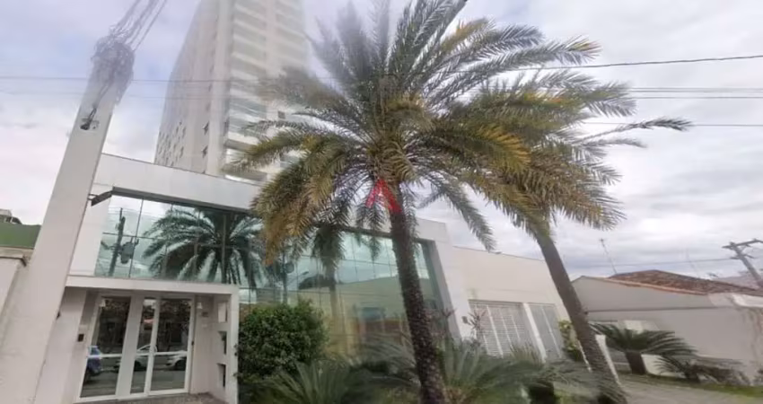 Apartamento com 3 quartos à venda no Centro, Jacareí 