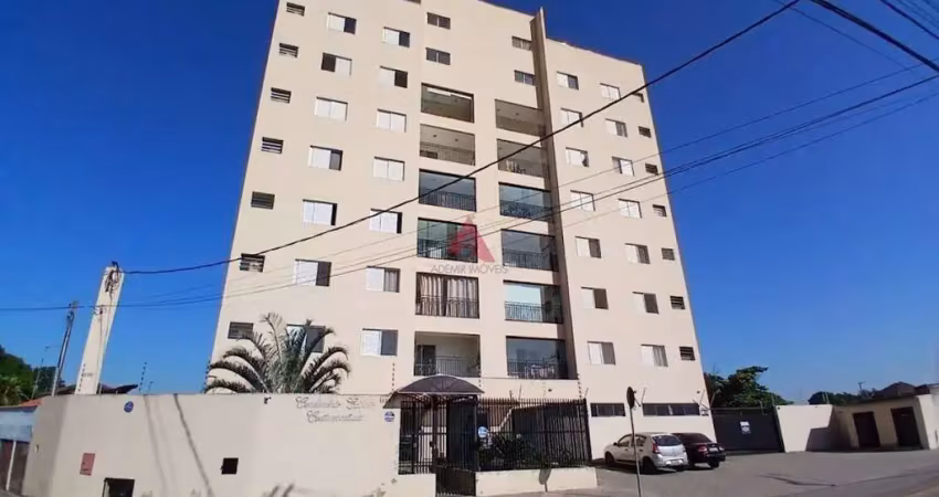 Cobertura com 3 quartos à venda na Avenida Roberto Lopes Leal, Jardim Santa Maria, Jacareí