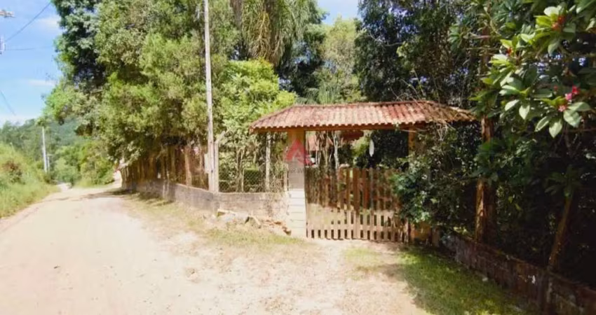 Chácara / sítio com 3 quartos à venda no Centro, Igaratá 