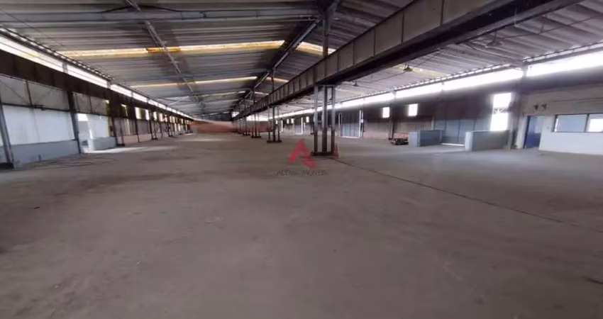 Terreno comercial para alugar no Rio Abaixo, Jacareí 
