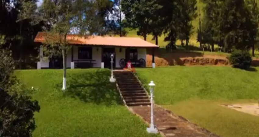 Fazenda à venda na Zona Rural, Santa Branca 