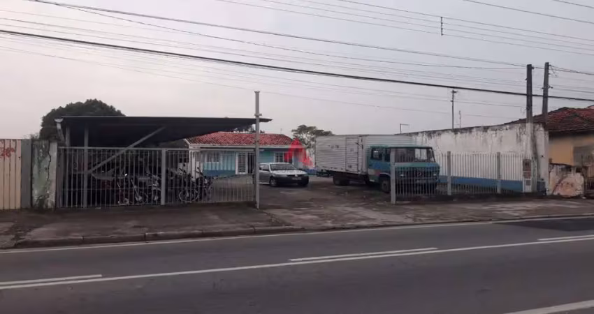 Ponto comercial para alugar no Santa Cruz dos Lázaros, Jacareí 