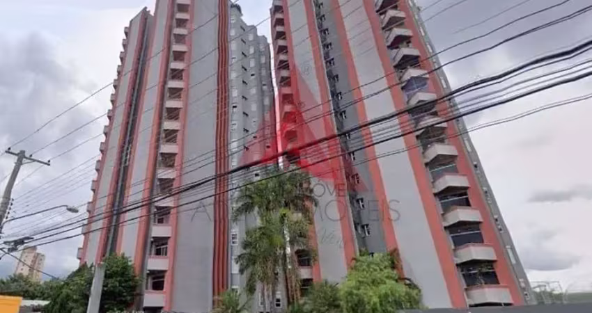 Apartamento com 3 quartos à venda no Jardim Pereira do Amparo, Jacareí 