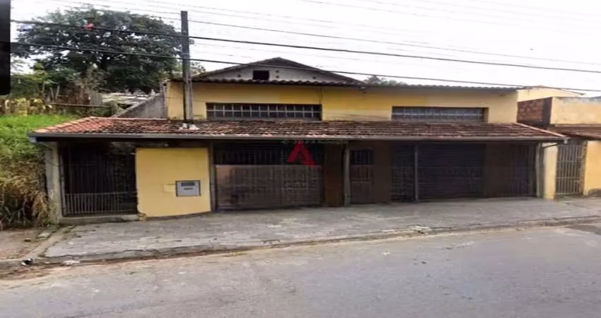 Casa com 1 quarto à venda no Jardim Santo Antônio da Boa Vista, Jacareí 