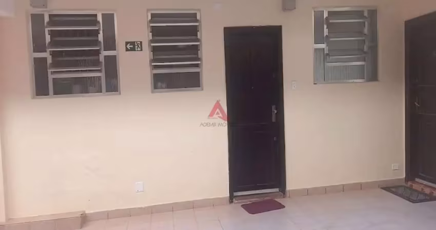 Apartamento com 1 quarto à venda no Boqueirão, Praia Grande 