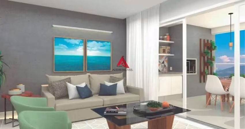 Apartamento com 3 quartos à venda na Vila Aprazível, Jacareí 