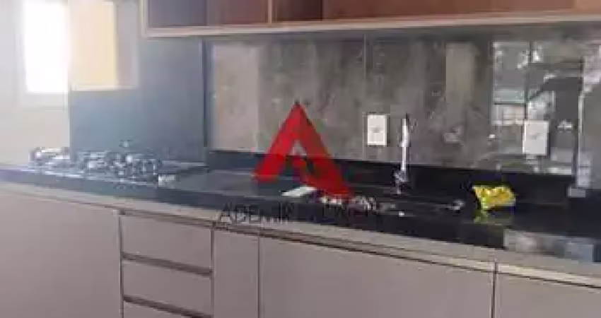 Apartamento com 3 quartos para alugar na Vila Aprazível, Jacareí 