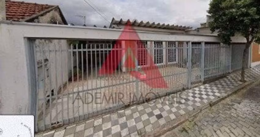 Casa com 5 quartos à venda no Centro, Jacareí 