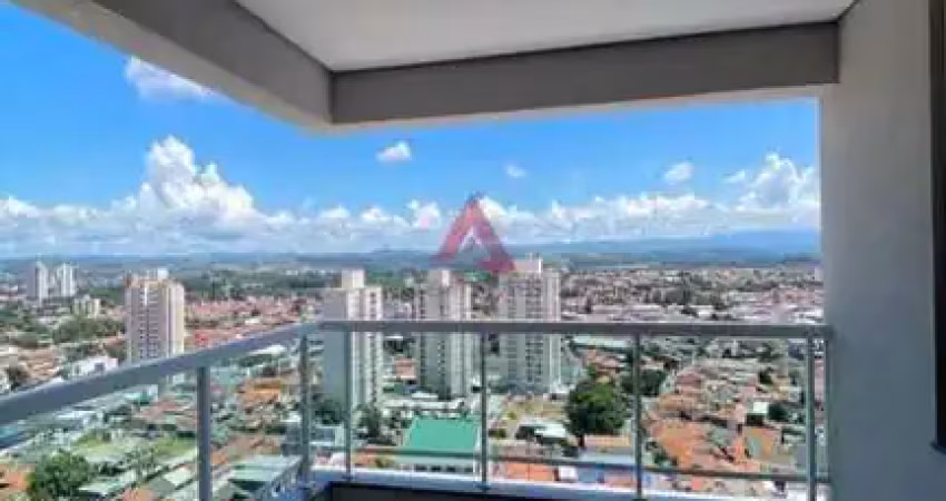 Apartamento com 3 quartos à venda na Azevedo Sampaio, 243, Vila Formosa, Jacareí