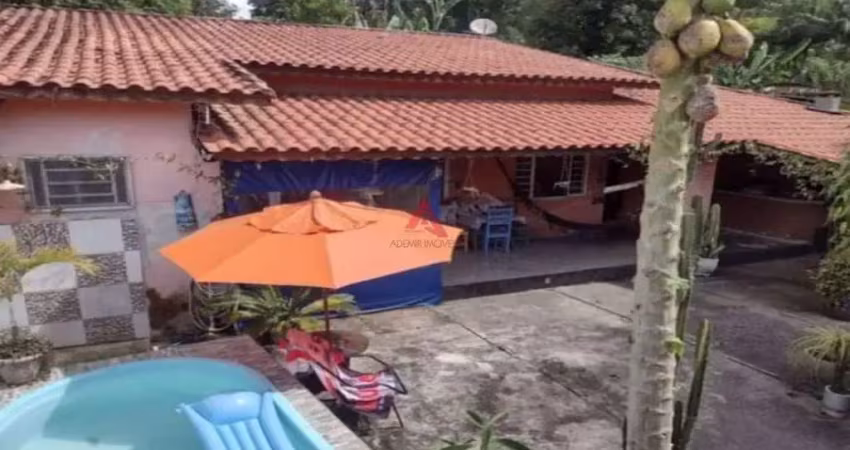 Chácara / sítio com 4 quartos à venda na Dos Paturis, 1081, Estância Porto Velho, Jacareí