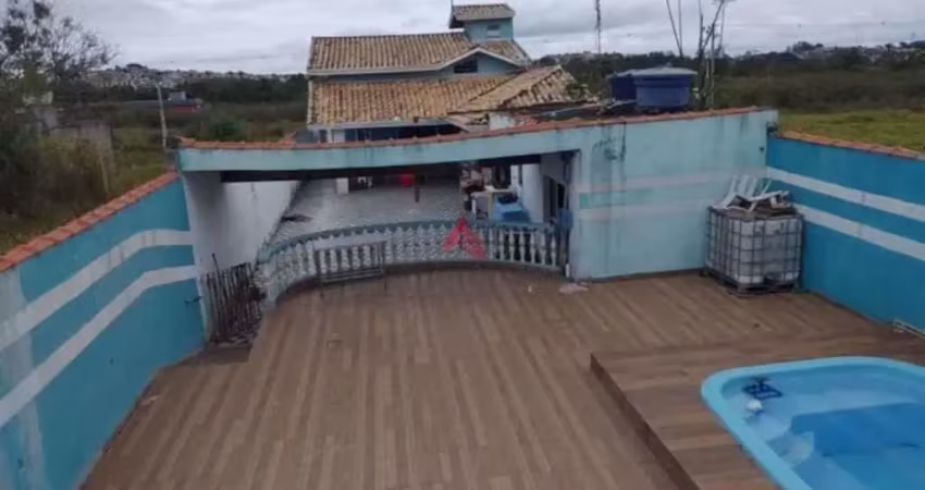 Chácara / sítio com 4 quartos à venda na Projetada P, 450, Jardim Emília, Jacareí