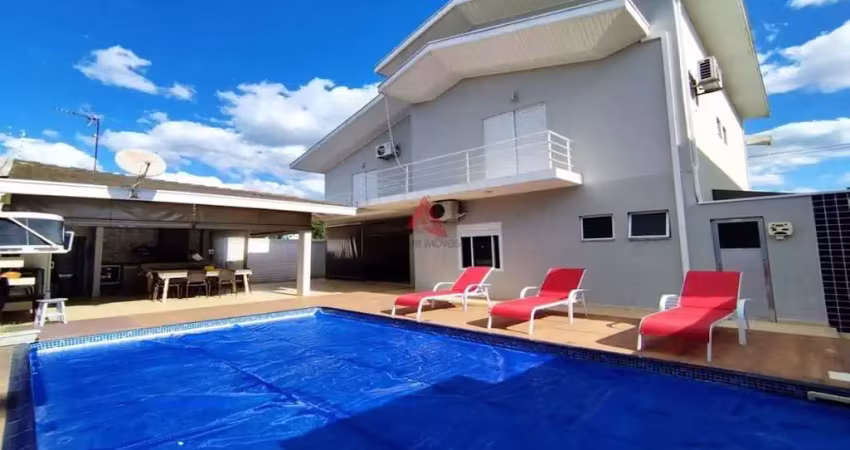 Casa com 4 quartos à venda no Jardim Santa Maria, Jacareí 