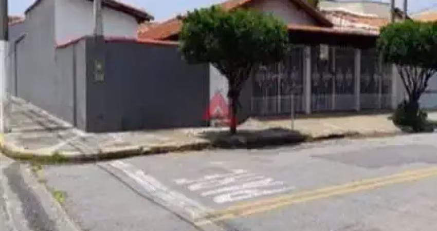 Casa com 3 quartos à venda no Jardim Santa Maria, Jacareí 