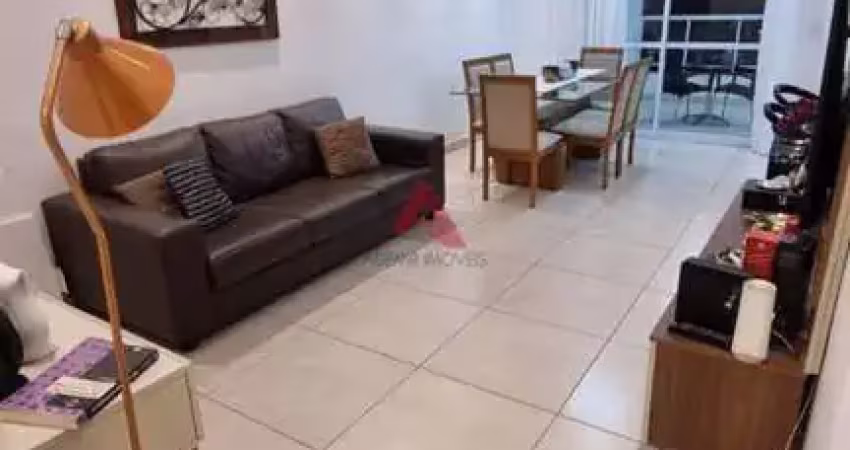 Apartamento com 3 quartos à venda no Centro, Jacareí 