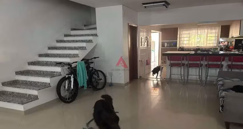 Casa com 3 quartos à venda no Bandeira Branca, Jacareí 