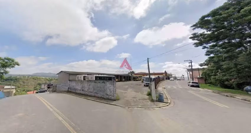 Terreno à venda no Centro, Igaratá 