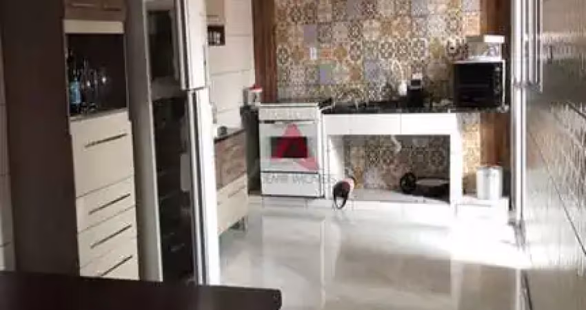 Casa com 5 quartos à venda no Jardim Mesquita, Jacareí 